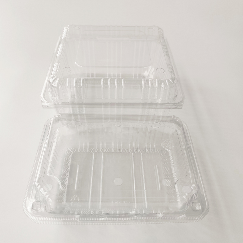 Plastic product