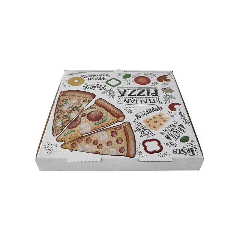 Pizza box