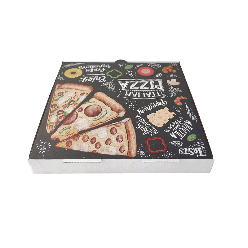 Pizza box