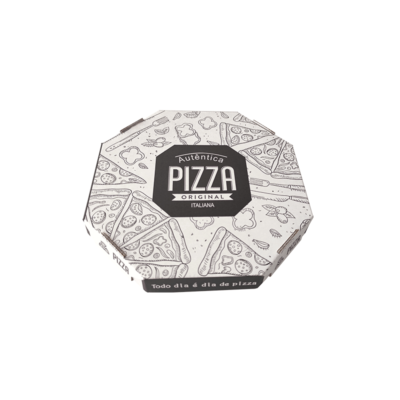 Pizza box