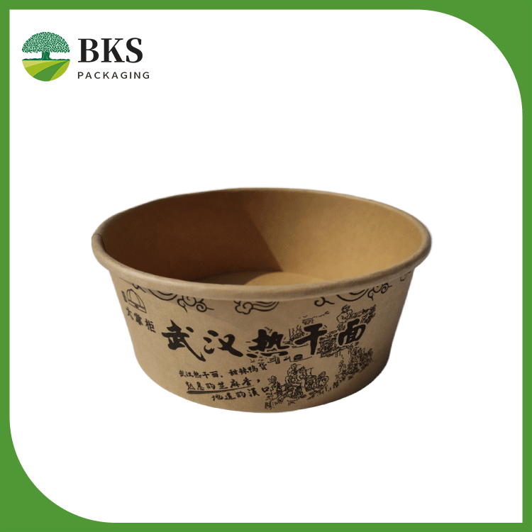 Paper Bowl