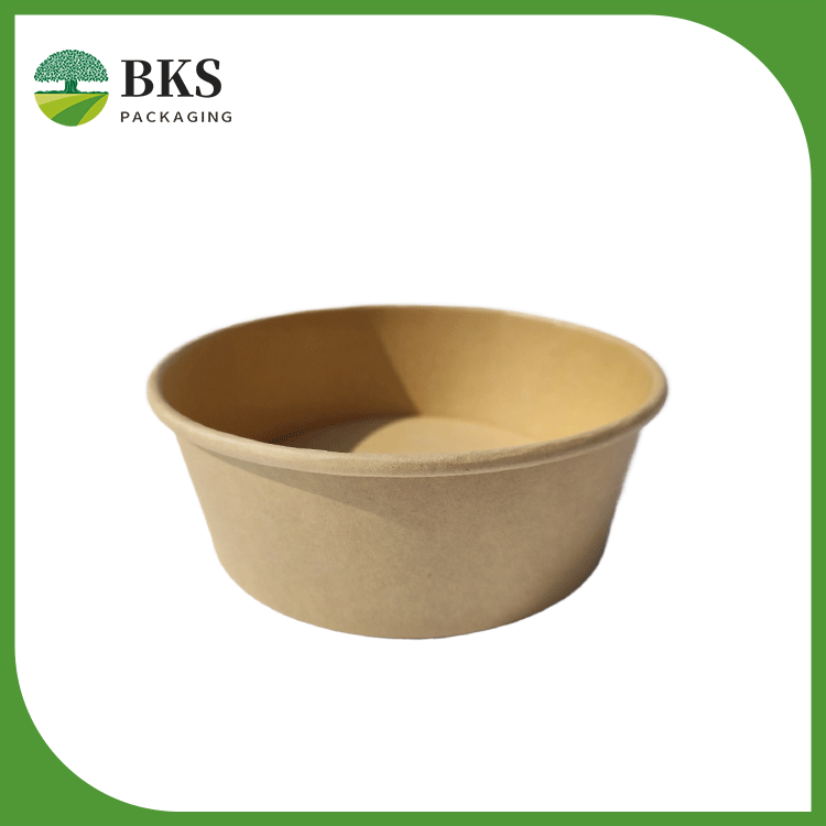 Paper Bowl