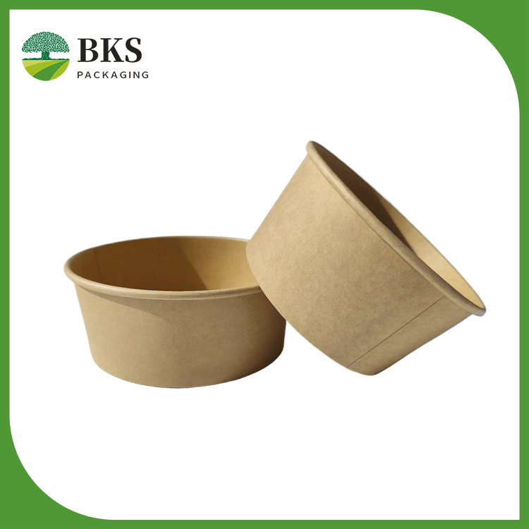 Paper Bowl