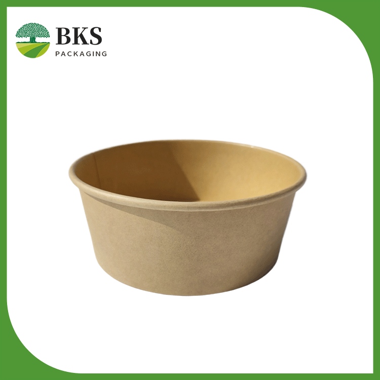 Paper Bowl