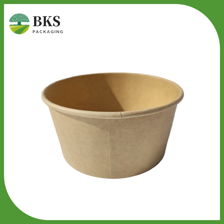 Paper Bowl