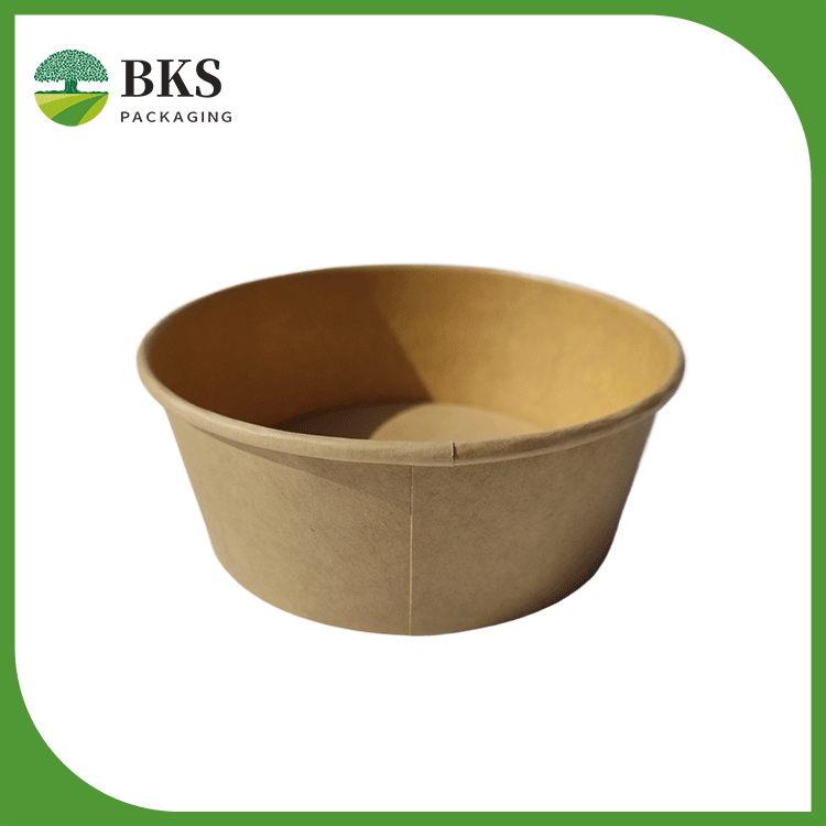  Paper Bowl