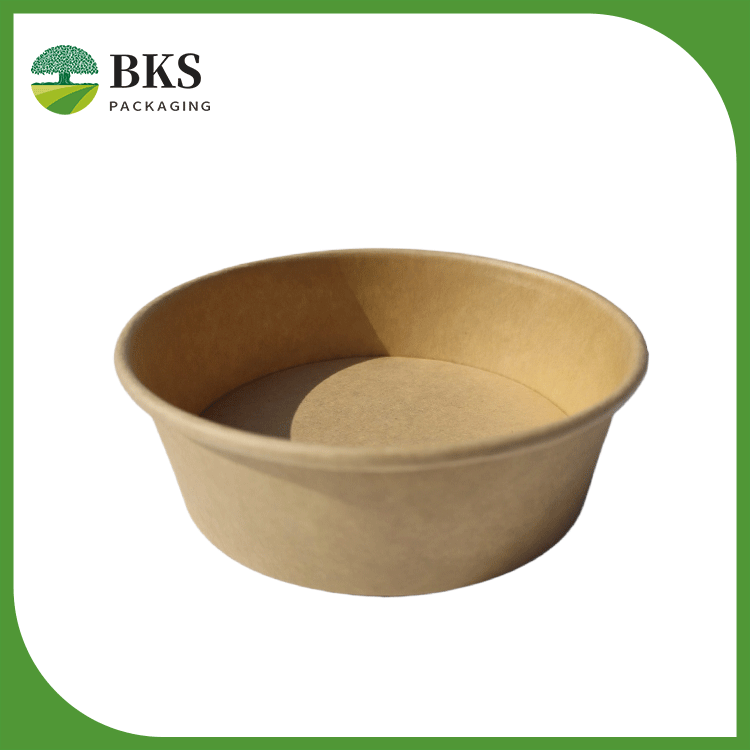  Paper Bowl