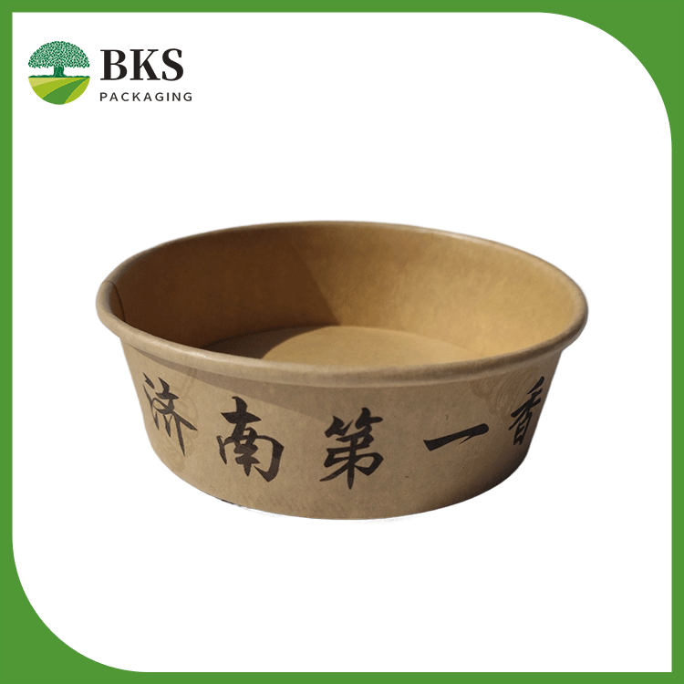 Paper Bowl