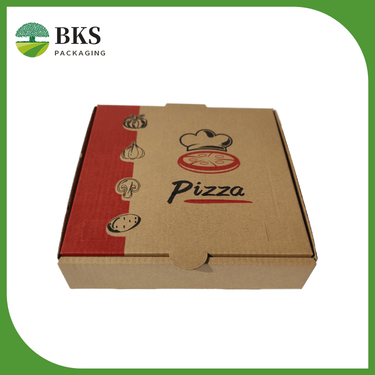 Pizza box