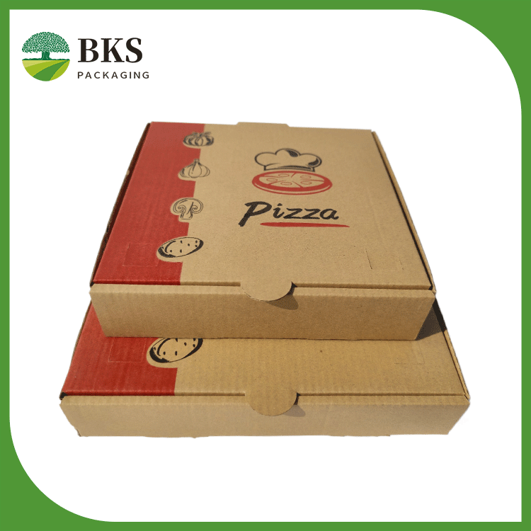 Pizza box