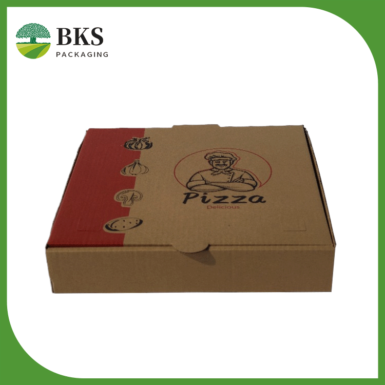 Pizza box