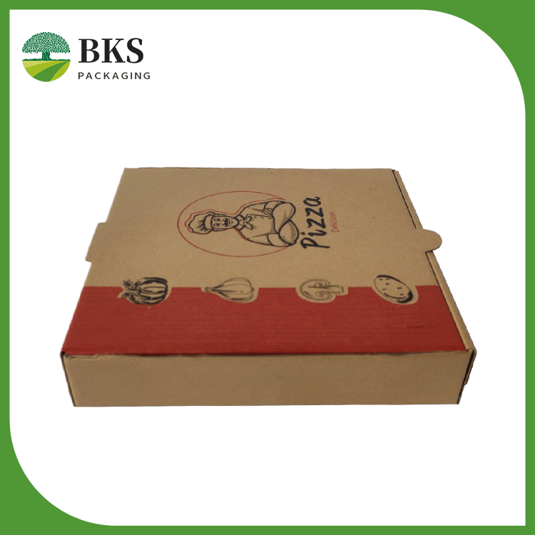 Pizza box