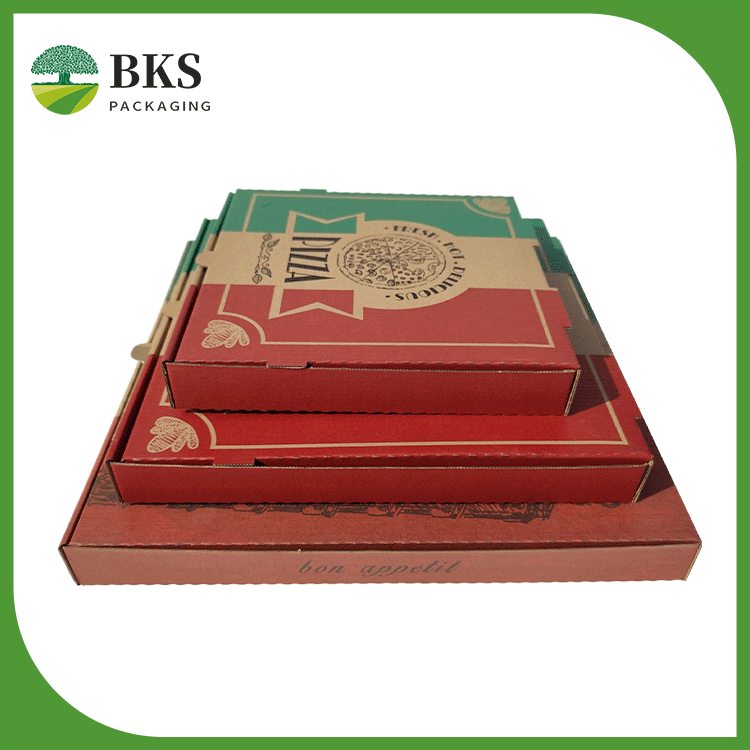 Pizza box