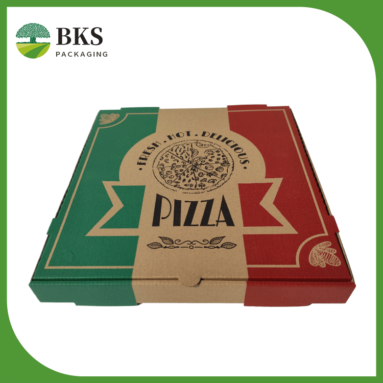 Pizza box