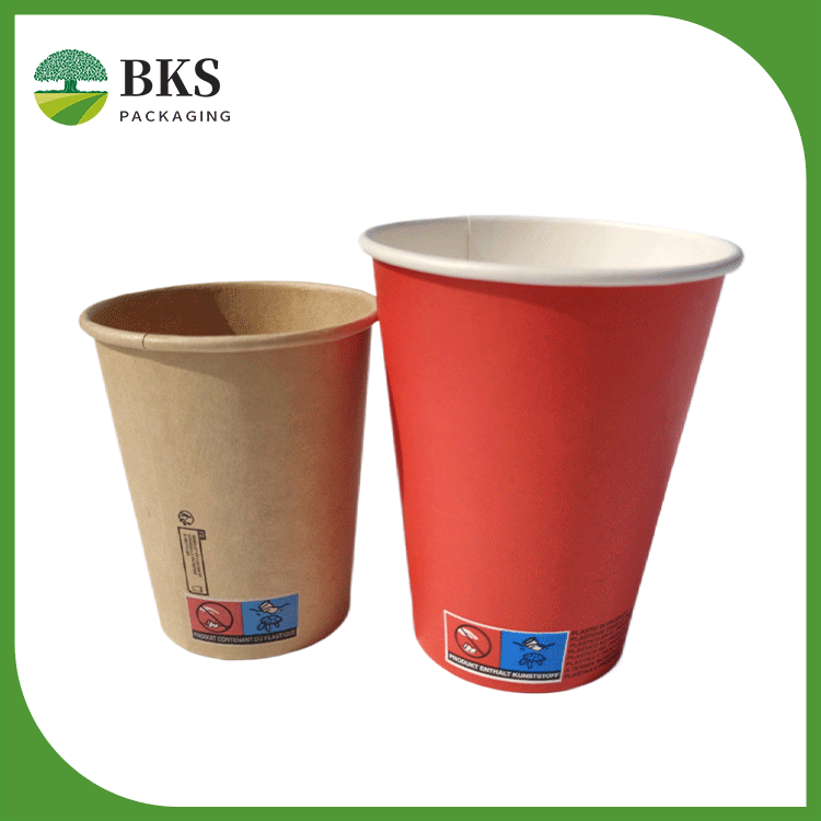 Paper Cup